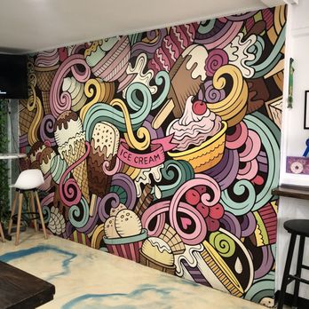 Scoop N’ Buns - Instagrammable - Desserts Near Me - Garland, Texas Scoop N’ Buns - Instagrammable - Desserts Near Me - Garland, Texas
