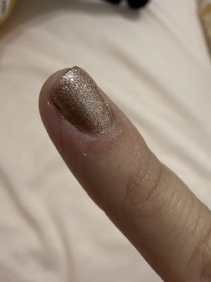 In Fashion Nails And Spa