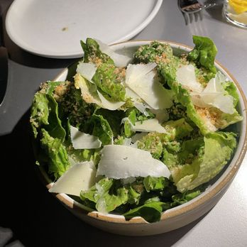 Lilia - Little Gem Lettuce - Italian Near Me - Brooklyn, New York
