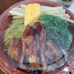 Little Tokyo