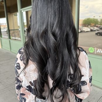 Aveda Institute - Cut and Curls by Michelle Gomez - Cosmetology Schools Near Me - Las Vegas, Nevada Aveda Institute - Cut and Curls by Michelle Gomez - Cosmetology Schools Near Me - Las Vegas, Nevada