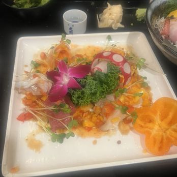 Kimu Sushi - Sashimi combo,amazing! - Sushi Bars Near Me - Long Beach, California Kimu Sushi - Sashimi combo,amazing! - Sushi Bars Near Me - Long Beach, California