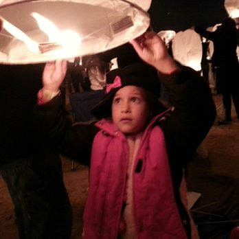 Albuquerque Lantern Fest - Festivals Near Me - Albuquerque, New Mexico
