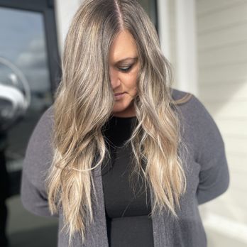 Textures Salon - Balayage - Hair Salons Near Me - West Haven , Utah