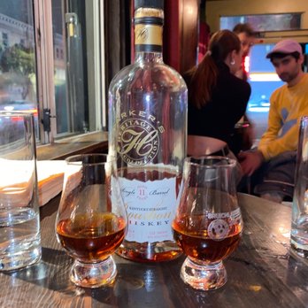 Elixir - Cocktail Bars Near Me - San Francisco, California