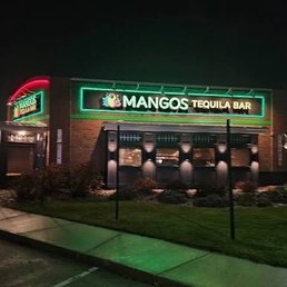 Exterior photo of Mangos Tequila Bar - Bay City, Michigan Exterior photo of Mangos Tequila Bar - Bay City, Michigan