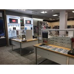 LensCrafters at Macy's - LensCrafters