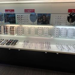 LensCrafters