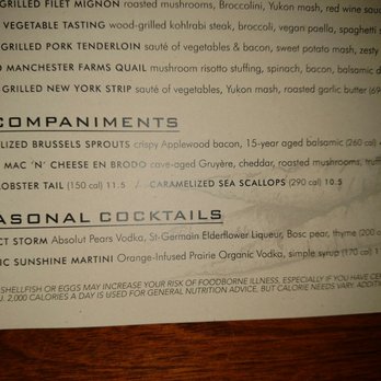 Seasons 52 - Additions and cocktails - New American Near Me - Indianapolis, Indiana Seasons 52 - Additions and cocktails - New American Near Me - Indianapolis, Indiana