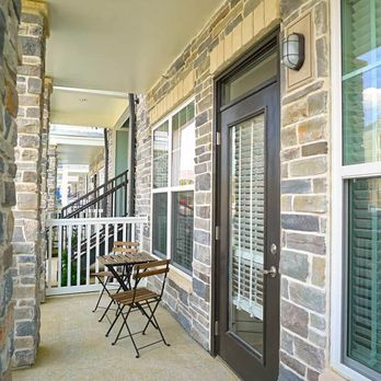 Avia - Patio - Apartments Near Me - Richmond, Virginia Avia - Patio - Apartments Near Me - Richmond, Virginia
