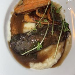 Short rib Short rib