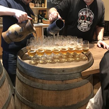 Brasserie Cantillon - Breweries Near Me - Anderlecht, BRU