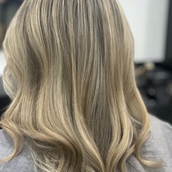 Ann Nguyen- Alora Nail Bar & Salon