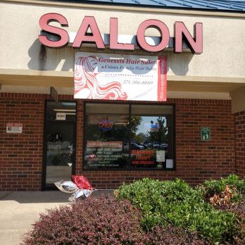 La Sofia Beauty Salon - Hair Salons Near Me - Bealeton, Virginia