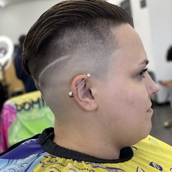 7 Elegance Barbershop - Barbers Near Me - Cartersville, Georgia 7 Elegance Barbershop - Barbers Near Me - Cartersville, Georgia