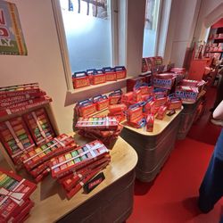 Tony's Chocolonely - Inside
