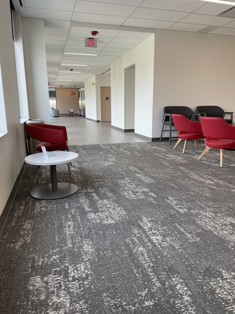 OSU Wexner Medical Center - patient advocate in Dublin, OH