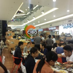 Cibo