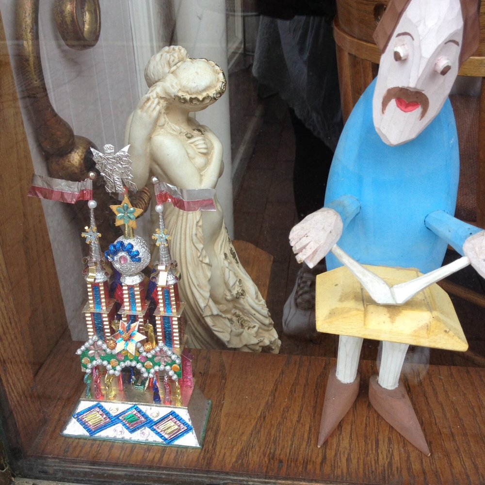 Amadeus - Toys from the Ukraine - Polish Near Me - Ann Arbor, Michigan