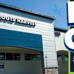 Deep Roots Harvest - Parkson - NOW OPEN | Deep Roots Harvest - Parkson