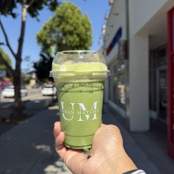 Urban Matcha - Desserts Near Me - Castro Valley, California Urban Matcha - Desserts Near Me - Castro Valley, California