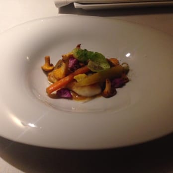 Hotel Copernicus - Main course pike perch - Hotels Near Me - Kraków, Massachusetts