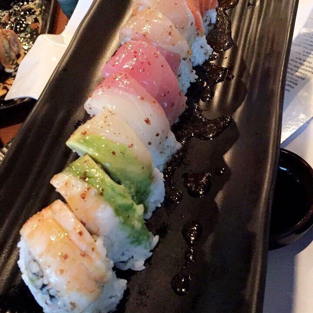 Amagi Sushi - Sushi Bars Near Me - Riverside, California Amagi Sushi - Sushi Bars Near Me - Riverside, California