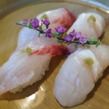 Haruka Sake and Sushi - Sushi Bars Near Me - Pasadena, California