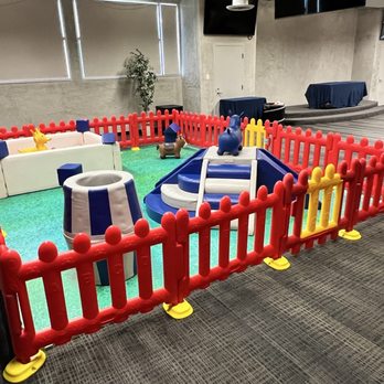 Pint Size Party - Pops of Navy play area - Party Equipment Rentals Near Me Pint Size Party - Pops of Navy play area - Party Equipment Rentals Near Me