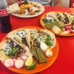 Carnitas Taco Individual