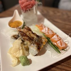 Yoshimama Japanese Fusion & Sushi Bar