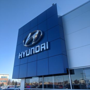 Saint Cloud Hyundai - Car Dealers Near Me - Waite Park, Minnesota Saint Cloud Hyundai - Car Dealers Near Me - Waite Park, Minnesota
