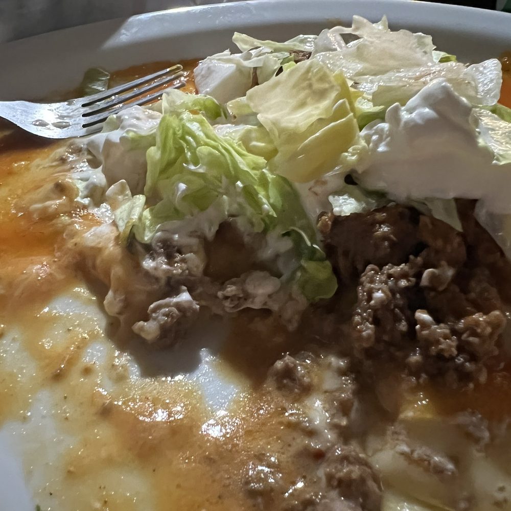 Buenos Amigos - Enchiladas rancheros - Mexican Near Me - Woodsfield, Ohio Buenos Amigos - Enchiladas rancheros - Mexican Near Me - Woodsfield, Ohio