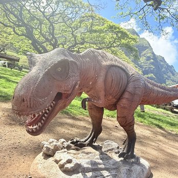 Kualoa Ranch - Tours Near Me - Kaneohe, Hawaii Kualoa Ranch - Tours Near Me - Kaneohe, Hawaii