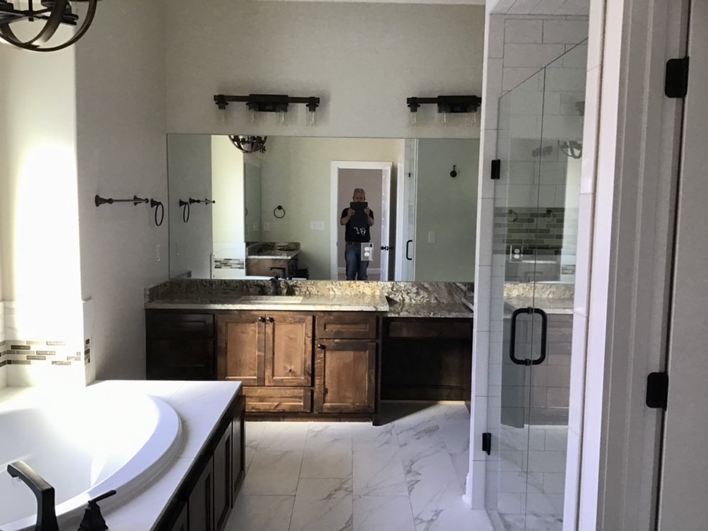 Slide of EMB Homes & Construction