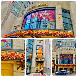 Exterior photo of InterContinental Chicago Magnificent Mile - Chicago, Illinois Exterior photo of InterContinental Chicago Magnificent Mile - Chicago, Illinois