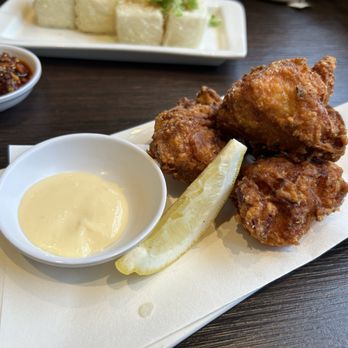 Ramen Isshin - Ramen Near Me - Toronto, Ontario