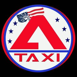 America Taxi - America. Taxi cab