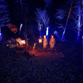 Harry Potter - Haunted Houses Near Me - Leesburg, Virginia Harry Potter - Haunted Houses Near Me - Leesburg, Virginia