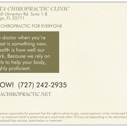 Vita Chiropractic Clinics