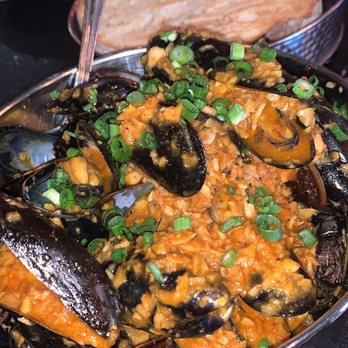 Bootleg Special - Cajun/Creole Near Me - Boston, Massachusetts