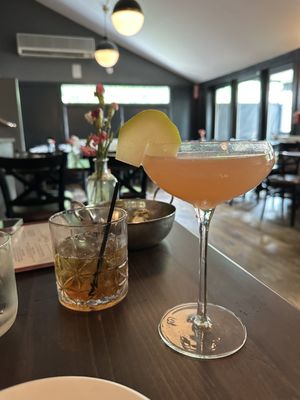 Savona's Trattoria & Bar - Hudson by null