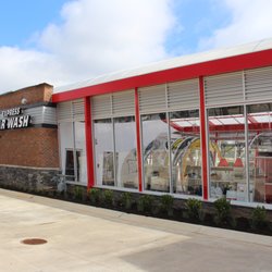 Waves Express Car Wash