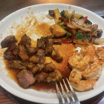 Shogun Restaurant - New York strips, steak vegetables shrimp - Teppanyaki Near Me - Rancho Cucamonga, California Shogun Restaurant - New York strips, steak vegetables shrimp - Teppanyaki Near Me - Rancho Cucamonga, California