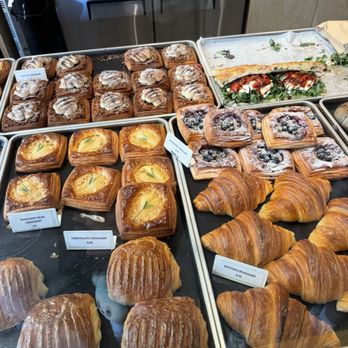 Miopane - Display - Bakeries Near Me - Pasadena, California