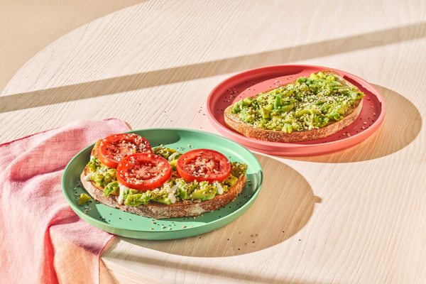 Panera Bread by null