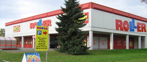 ROLLER - Updated October 2026 - Ruschgraben 90, Karlsruhe, Baden-Württemberg, Germany - Furniture Stores - Phone Number