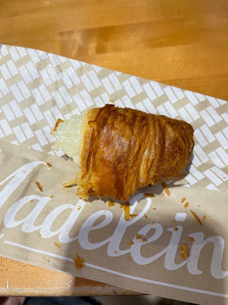 LA MADELEINE FRENCH BAKERY & CAFE Updated June 2024 164 Photos