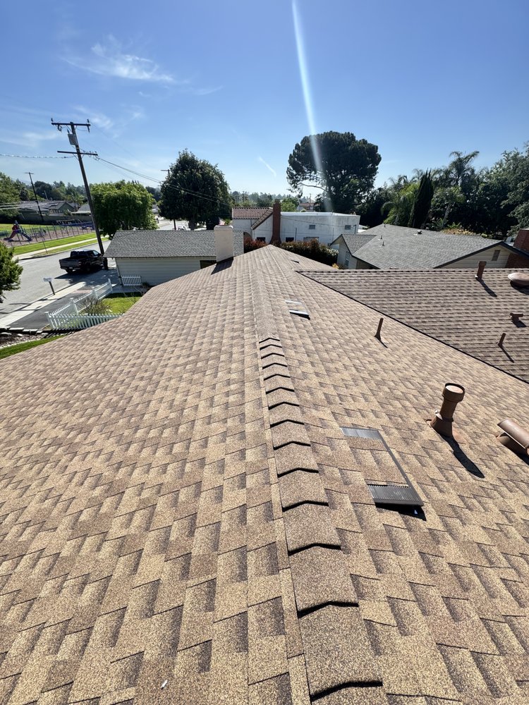 Slide of Ia Roofing