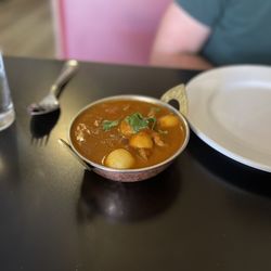 Vindaloo